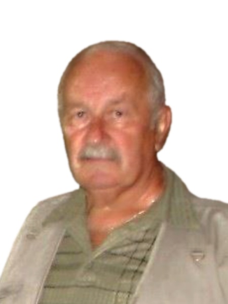 * 23. 06. 1942 – † 18. 03. 2017