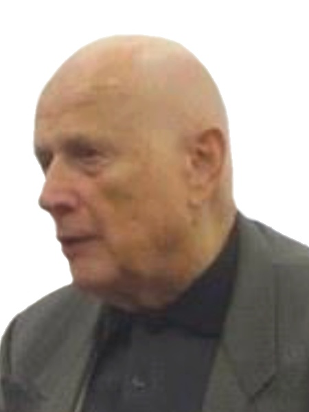 * 08. 02. 1928 – † 31. 03. 2019