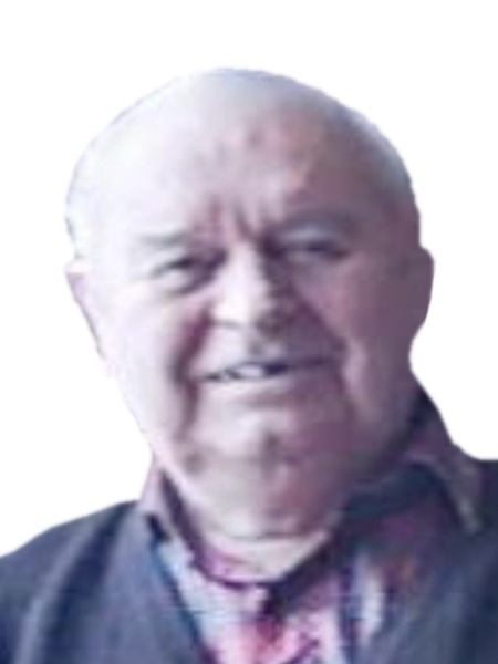 * 29. 03. 1930 – † 17. 02. 2014