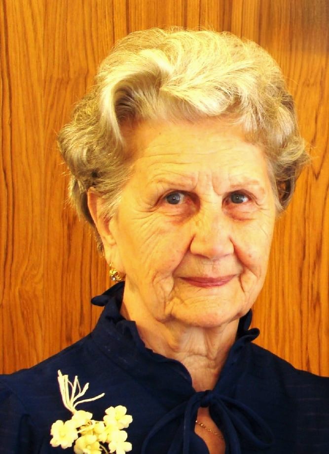 * 06. 03. 1927 – † 21. 09. 2025