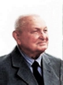 * 17. 04. 1940 – † 05. 08. 2022