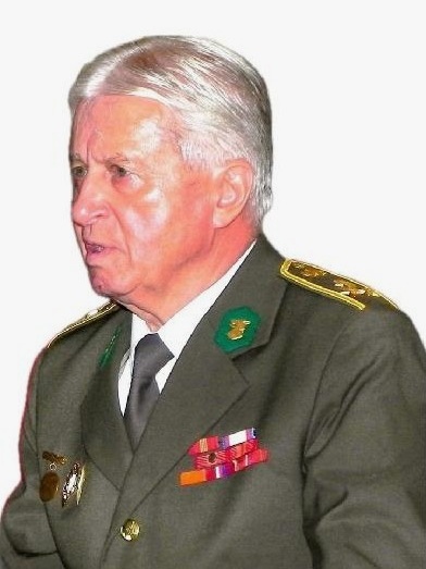 * 13. 03. 1935 – † 08. 12. 2025